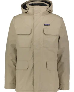 Herren Outdoorjacke ISTHMUS