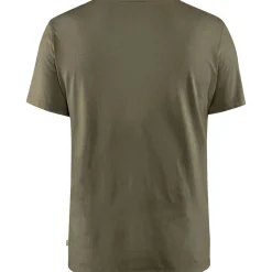 Herren Outdoor-Shirt "Arctic Fox" Kurzarm
