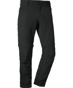 Herren Outdoor-Zipp-Off-Hose "Folkstone"