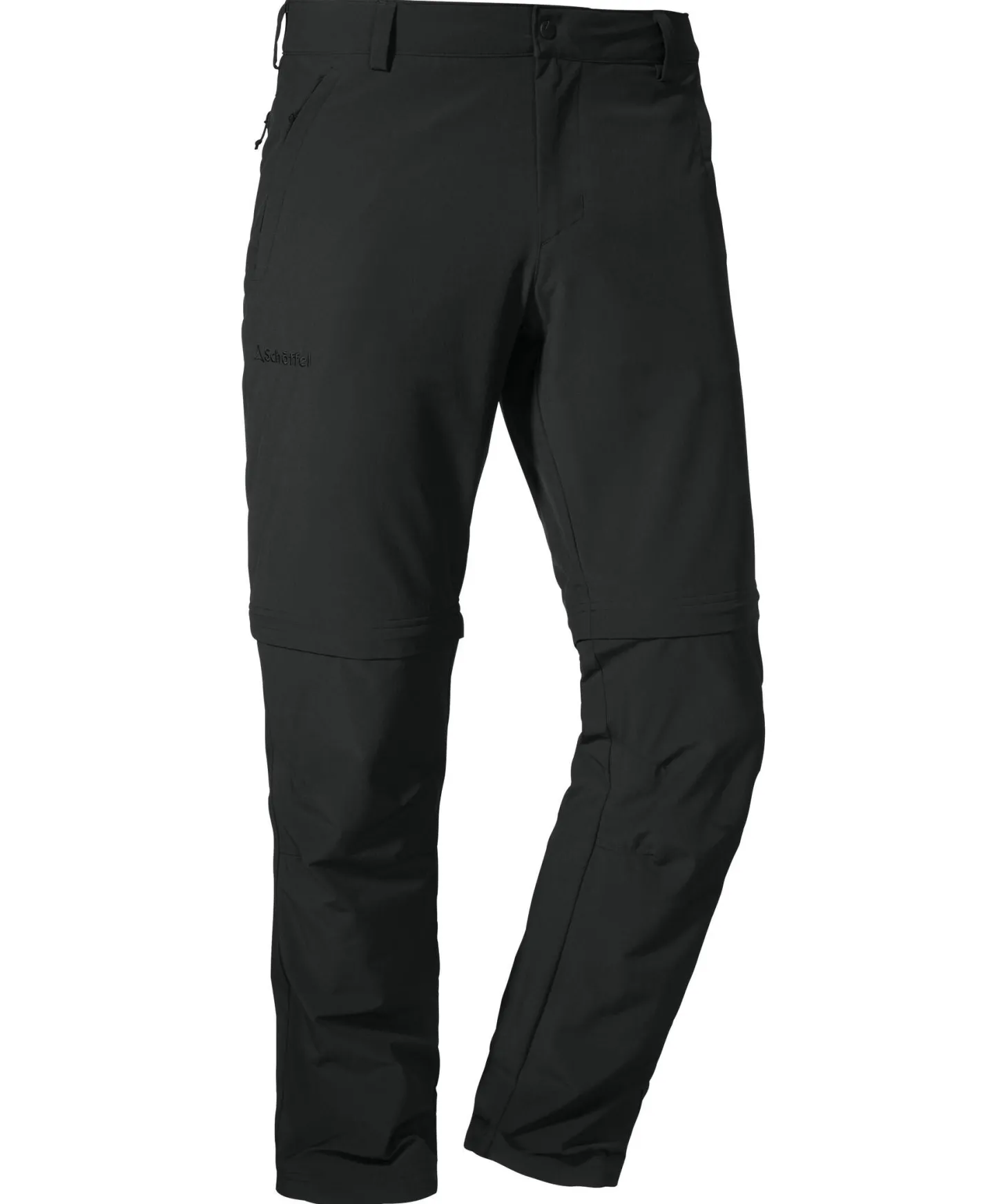 Herren Outdoor-Zipp-Off-Hose "Folkstone"