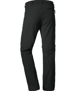 Herren Outdoor-Zipp-Off-Hose "Folkstone"