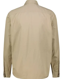 Herren Overshirt