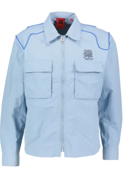 Herren Overshirt ESELIO_RB