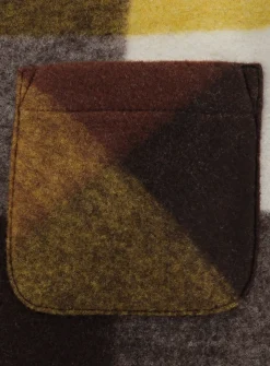 Herren Overshirt MSH KLLOCARNO 1/1 CHECKS