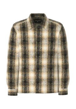 Herren Overshirt NOEL Regular Fit