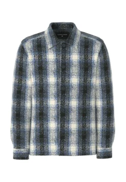Herren Overshirt NOEL Regular Fit
