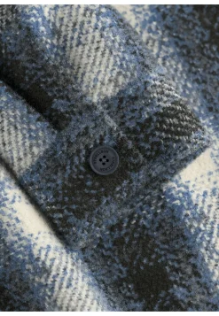 Herren Overshirt NOEL Regular Fit