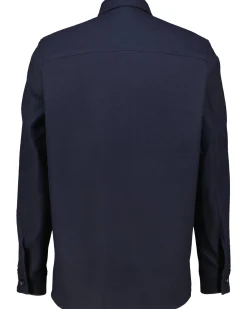 Herren Overshirt SELTON