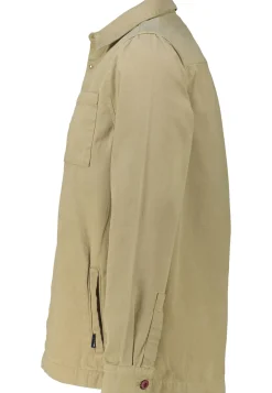 Herren Overshirt Tailored Fit