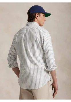 Herren Oxfordhemd aus Baumwolle