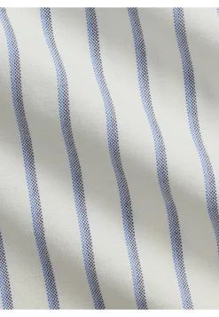 Herren Oxfordhemd aus Baumwolle