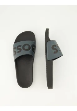 Herren Pantoletten ARYEH_SLID