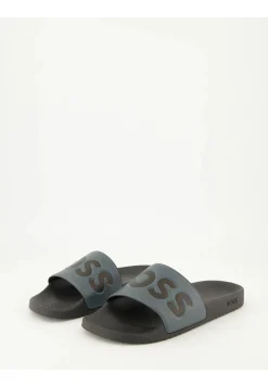 Herren Pantoletten ARYEH_SLID