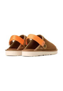 Herren Pantoletten M GOLDENCOAST CLOG II