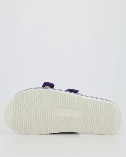 Herren Pantoletten X MISSONI MOTO SUICOKE COLLAB