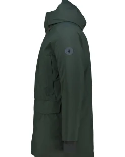 Herren Parka DAUCUS