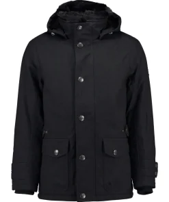 Herren Parka 