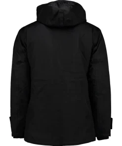 Herren Parka "Feuerland"