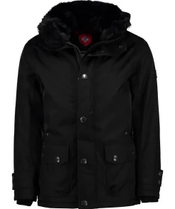 Herren Parka 