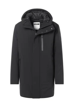 Herren Parka FLEX CROSS Regular Fit