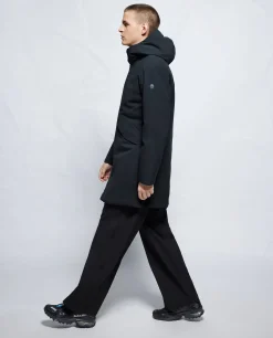 Herren Parka HJALMAR