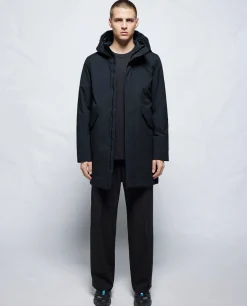 Herren Parka HJALMAR