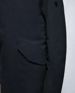 Herren Parka HJALMAR