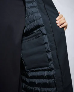 Herren Parka HJALMAR