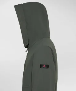 Herren Parka KASA ND 03