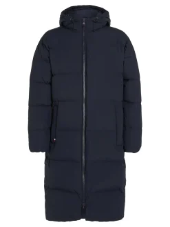 Herren Parka mit Daune