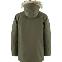 Herren Parka NUUK LITE