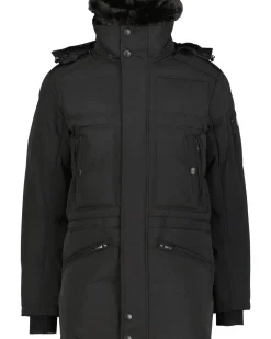 Herren Parka SNOWSTORM