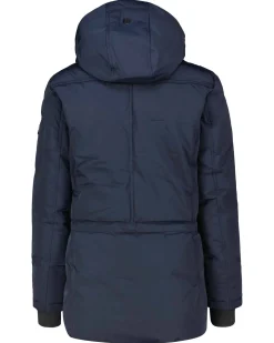 Herren Parka SNOWSTORM