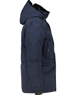 Herren Parka SNOWSTORM