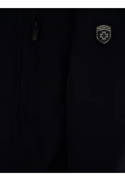 Herren Parka TRAVELLER