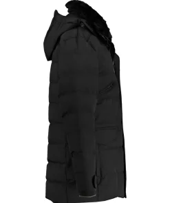 Herren Parka 