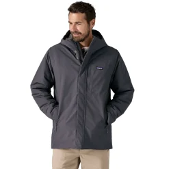 Herren Parka WINDSHADOW