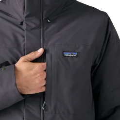 Herren Parka WINDSHADOW