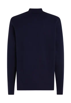 Herren Polo-Overshirt Relaxed-Fit