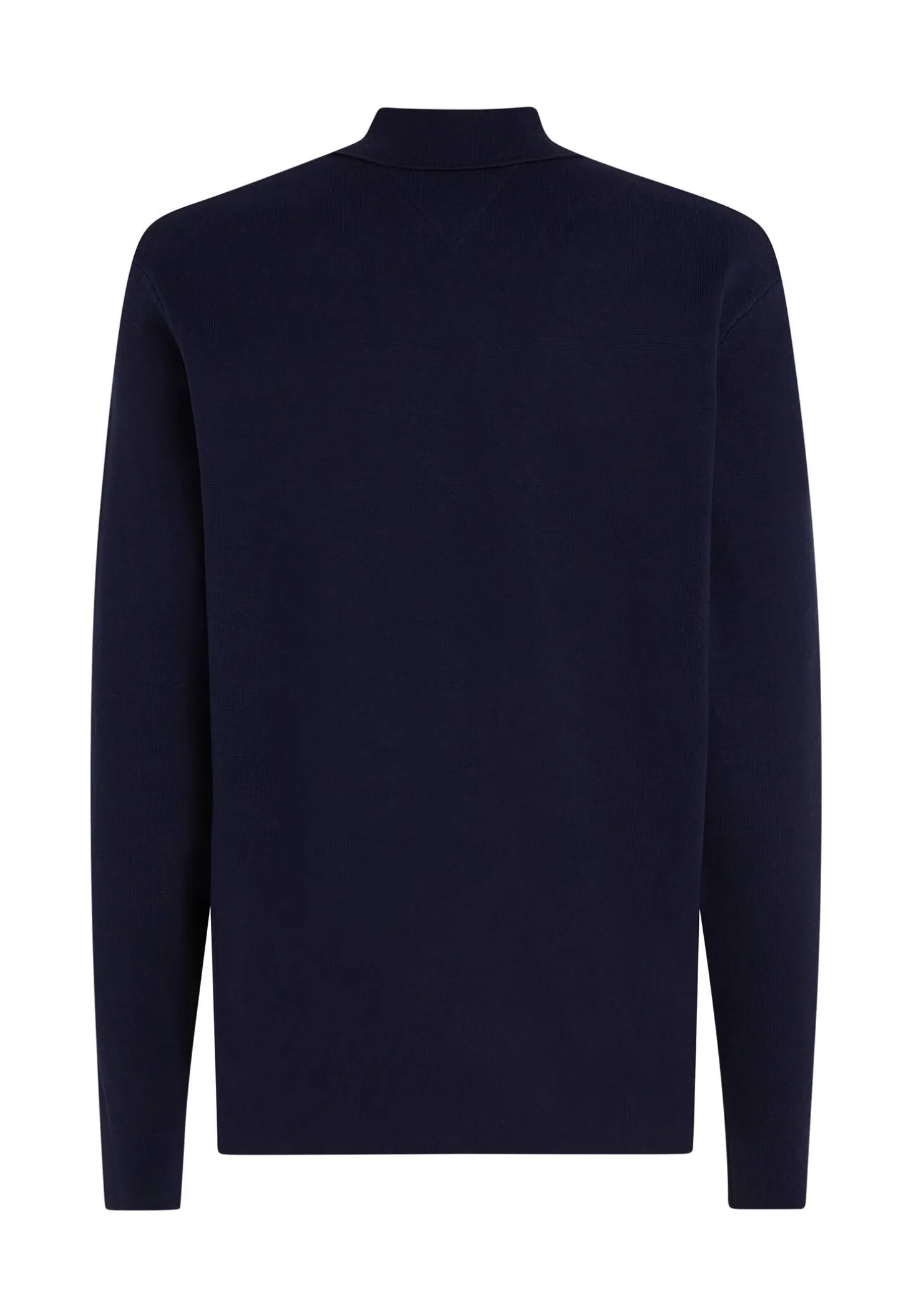 Herren Polo-Overshirt Relaxed-Fit