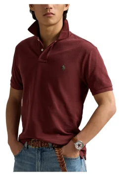 Herren Poloshirt