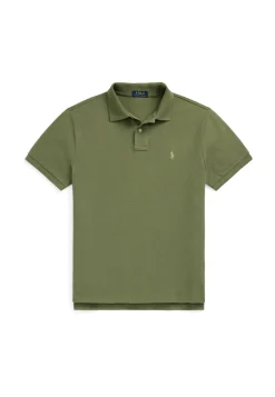 Herren Poloshirt