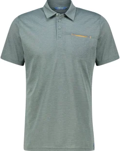 Herren Poloshirt