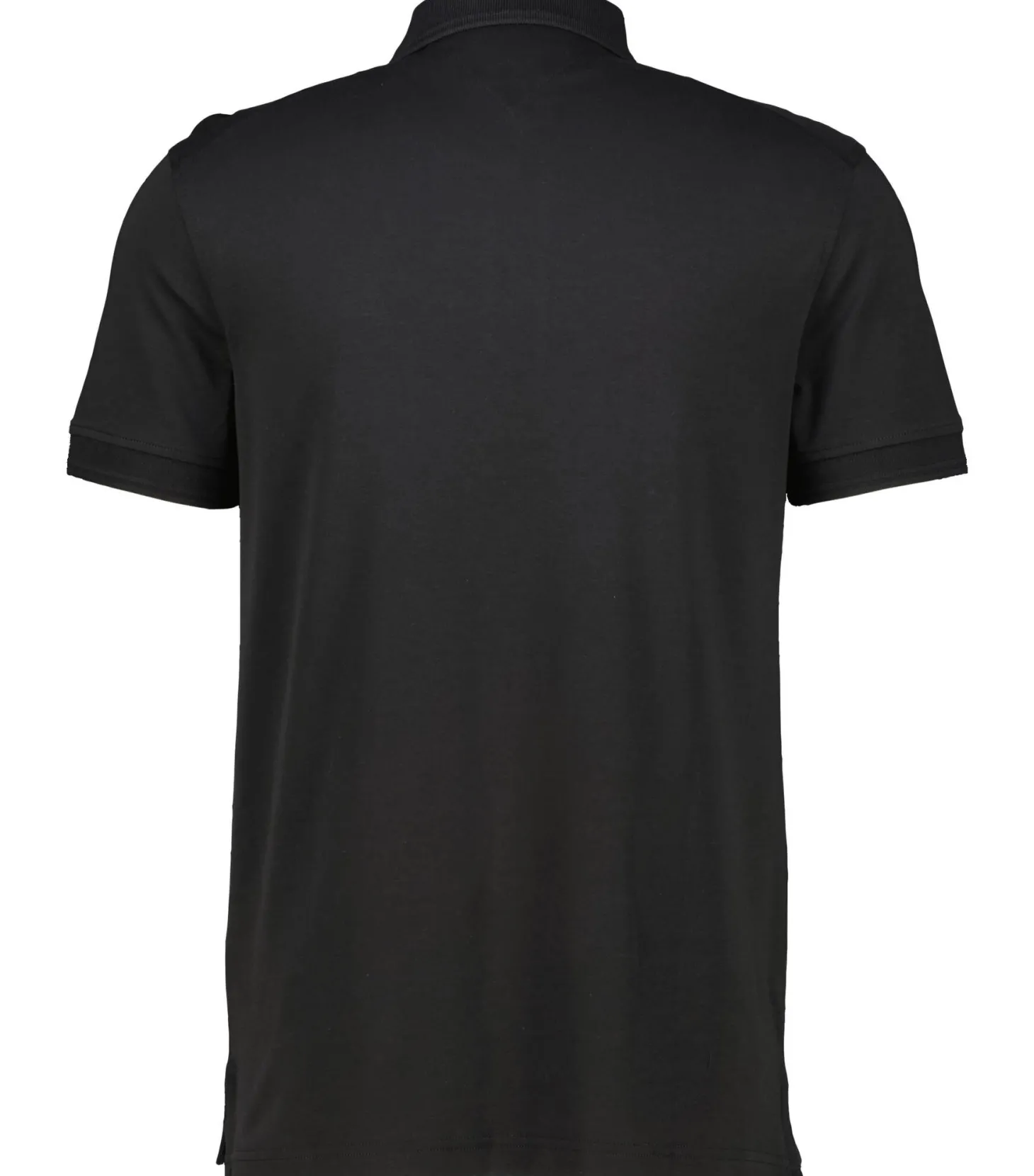 Herren Poloshirt INTERLOCK Slim Fit Kurzarm