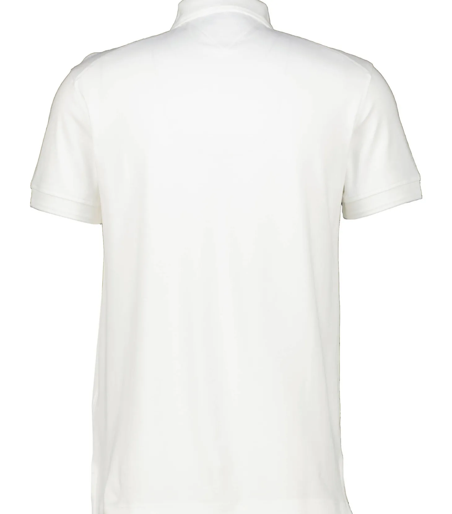 Herren Poloshirt INTERLOCK Slim Fit Kurzarm