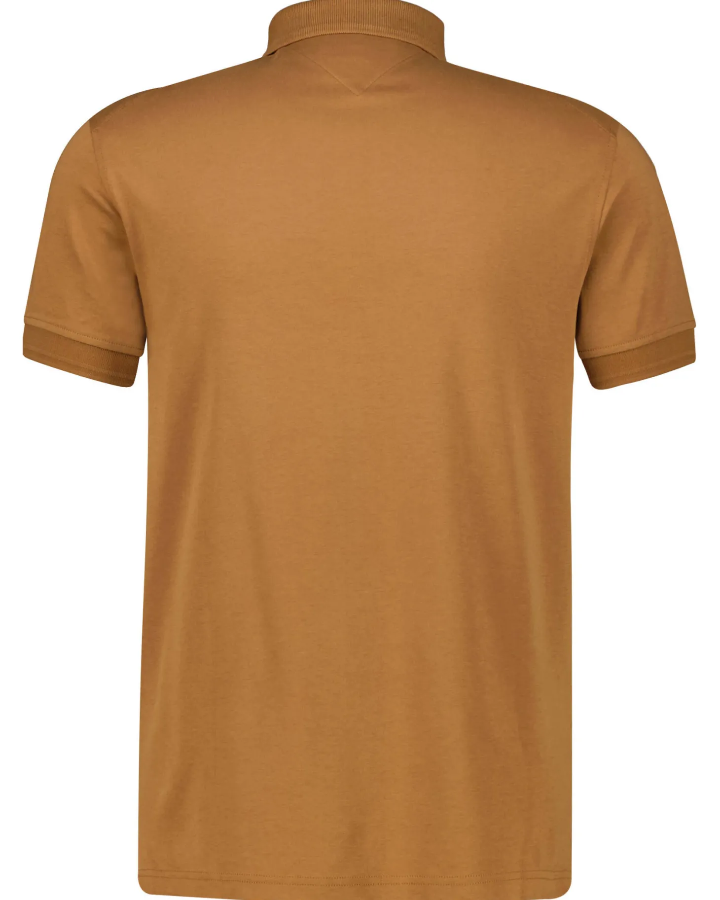 Herren Poloshirt INTERLOCK Slim Fit Kurzarm