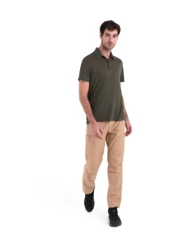 Herren Poloshirt MERINO 150 TECH LITE Regular Fit