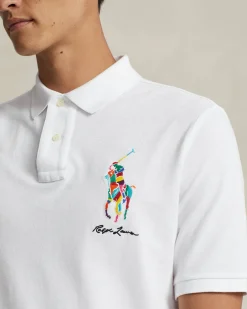 Herren Poloshirt Regular Fit Kurzarm