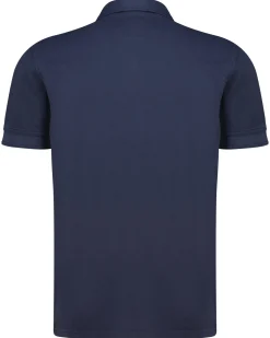 Herren Poloshirt aus Baumwoll-Pique PRIME Regular Fit