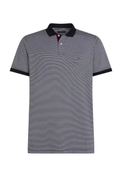 Herren Poloshirt aus Baumwolle Regular Fit